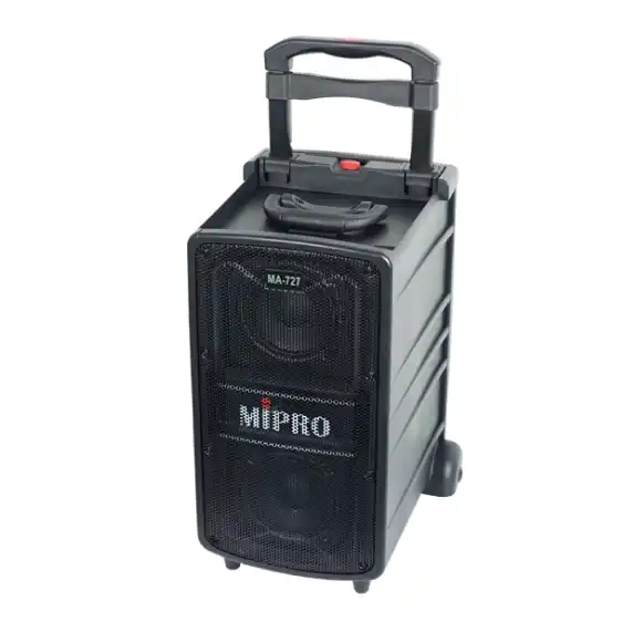 Портативные колонки Mipro